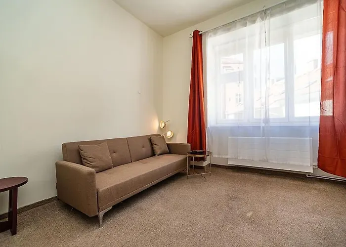 דירה Modern, Bright In A Great Location *